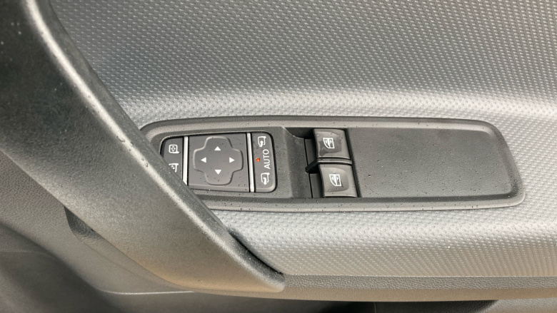 Mercedes-Benz Citan EL1 Electric 90kW 45kWh Pro Van Auto